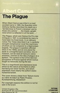 The Plague