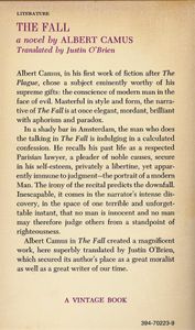 The Fall