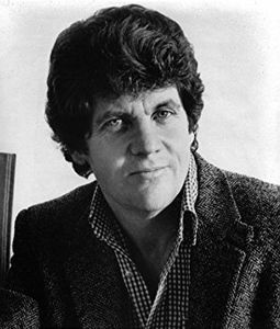 Colin Higgins