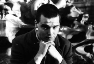 Stephen Thrower