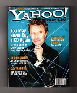Yahoo! Internet Life Vol. 5, #4