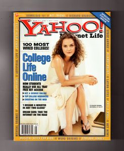 Yahoo! Internet Life Vol. 5, #5