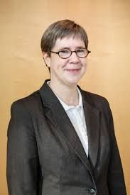 Heike Elisabeth Jüngst