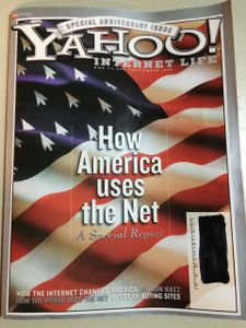 Yahoo! Internet Life Vol. 5, #9