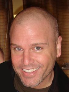 Tim Townsend