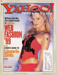 Yahoo! Internet Life Vol. 5, #11
