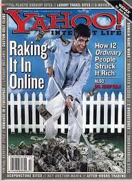 Yahoo! Internet Life Vol. 6, #2