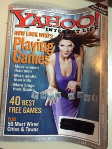 Yahoo! Internet Life Vol. 6, #3