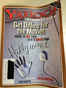 Yahoo! Internet Life Vol. 6, #4