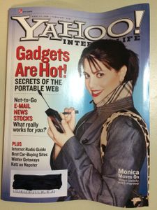 Yahoo! Internet Life Vol. 7, #2