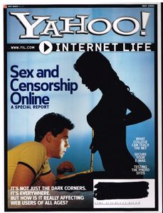 Yahoo! Internet Life Vol. 7, #5