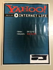 Yahoo! Internet Life Vol. 7, #11