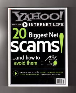 Yahoo! Internet Life Vol. 8, #3
