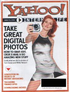 Yahoo! Internet Life Vol. 8, #4