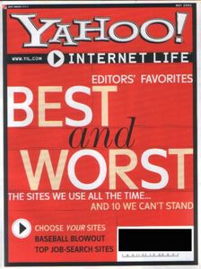 Yahoo! Internet Life Vol. 8, #5
