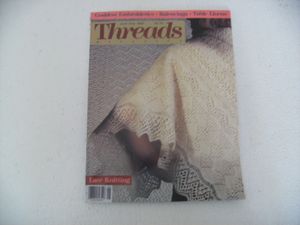 Threads Magazine June/July 1987 No. 11