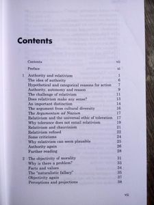 Ethics