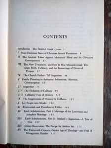 Eunuchs for the Kingdom of Heaven: The Catholic Church and Sexuality