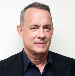 Tom Hanks