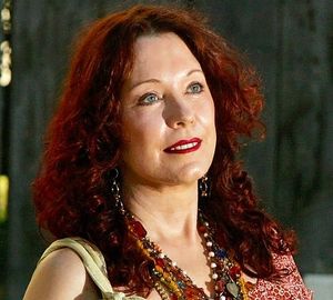 Pamela Des Barres