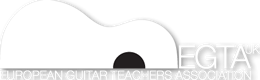 European Guitar Teachers Association
