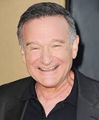 Robin Williams