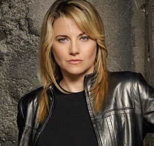 Lucy Lawless