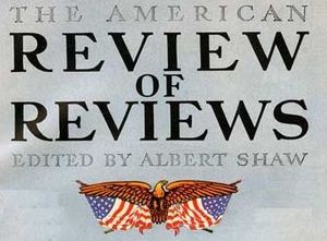 The American Review of Reviews