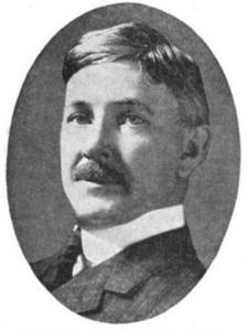 Albert Shaw