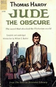 Jude the Obscure