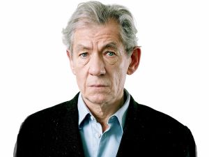 Ian McKellen