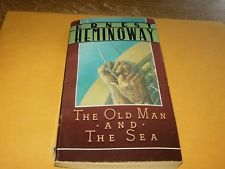 The Old Man and the Sea