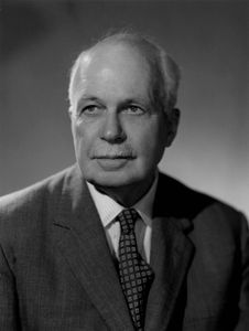 Lawrence Bragg