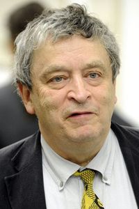 Norman Rosenthal