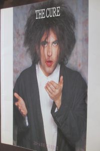 The Cure