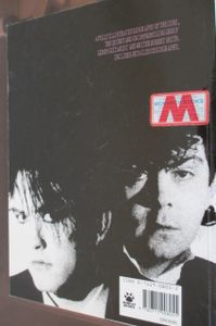 The Cure