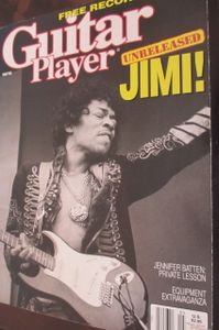 Guitar Player (May 1989)