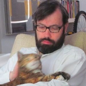 Andrew Wilson