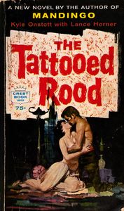 The Tattooed Rood