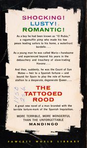 The Tattooed Rood