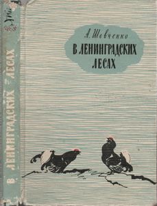 В Ленинградских Лесах