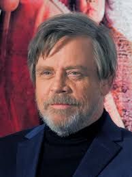 Mark Hamill