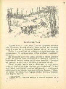 Морской старик