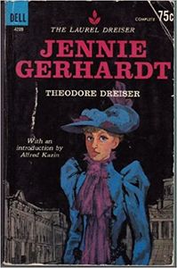 Jennie Gerhardt