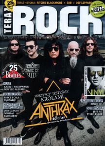 Teraz Rock #157