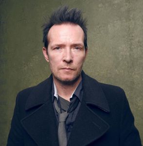Scott Weiland