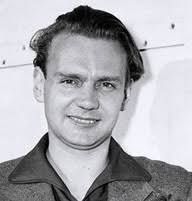 Stig Dagerman