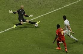 Football (Soccer)
