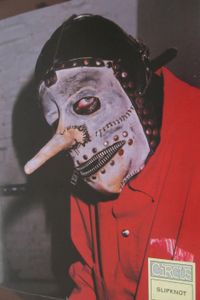 Circus September 2000