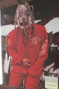 Circus September 2000